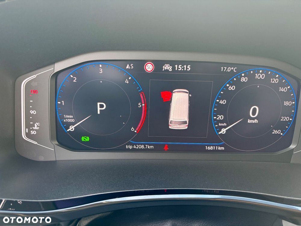 Volkswagen California - 24