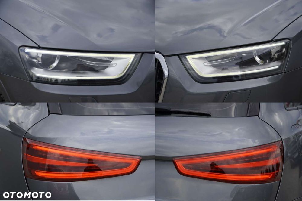 Audi Q3 2.0 TDI Quattro Prime Line S tronic - 31