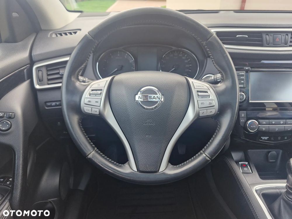 Nissan Qashqai 1.2 DIG-T Tekna - 20