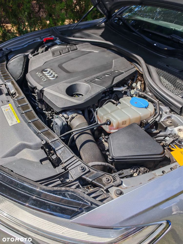 Audi A6 Avant 3.0 TDI S tronic - 13