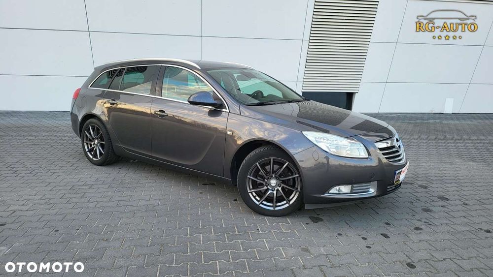 Opel Insignia - 4