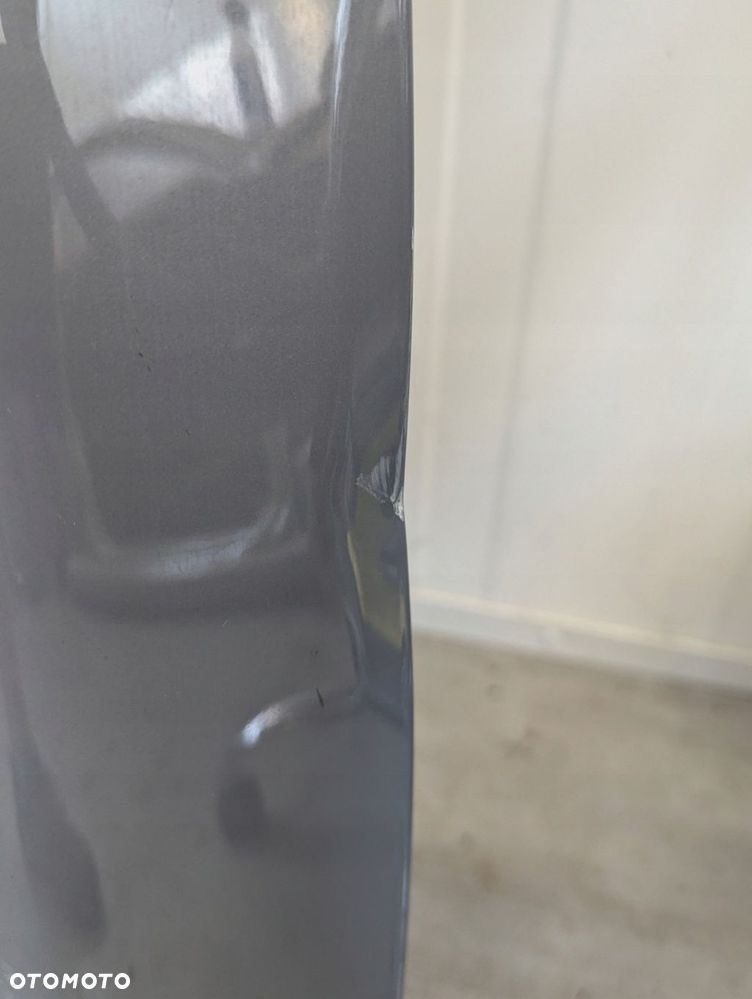 Lexus LBX 2024 maska pokrywa silnika uszkodzona - 16