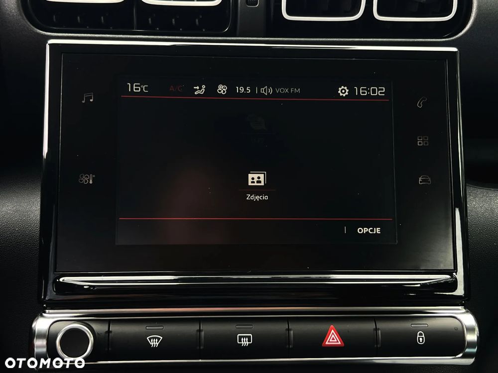 Citroën C3 Aircross 1.6 BlueHDi Feel S&S - 28