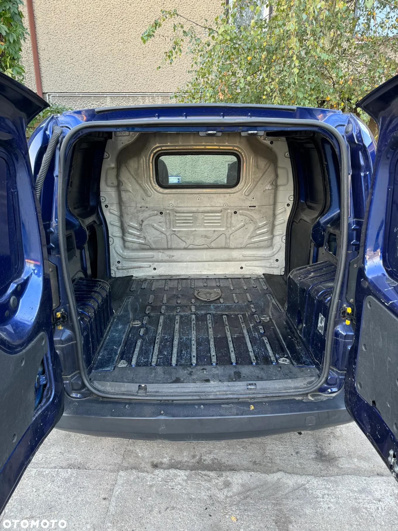 Fiat Fiorino - 9
