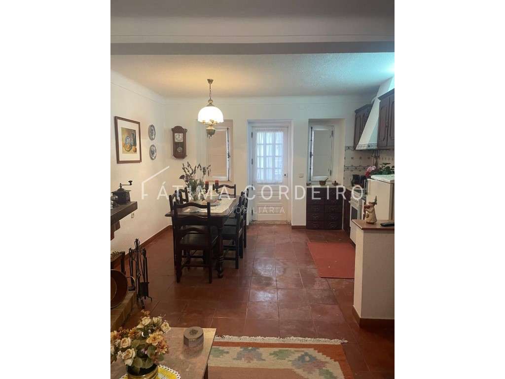 Excelente Moradia T2 no Centro Histórico de Santarém - Grande imagem: 2/20