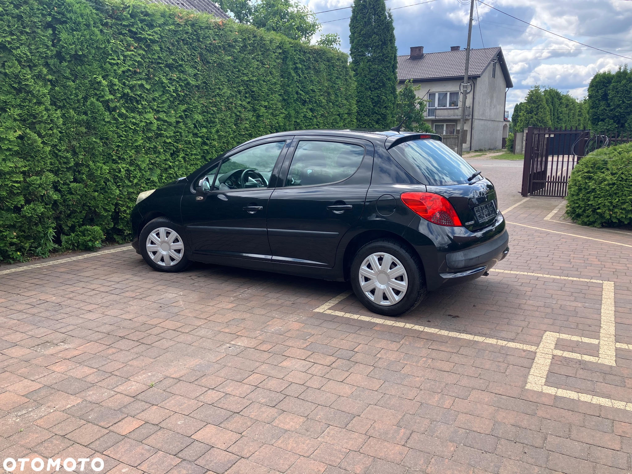 Peugeot 207 1.4 16V Trendy - 6
