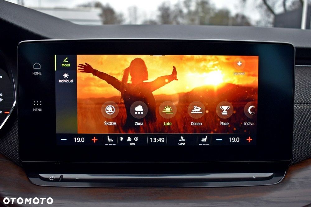 Skoda Octavia 2.0 TSI 4x4 Scout DSG - 24