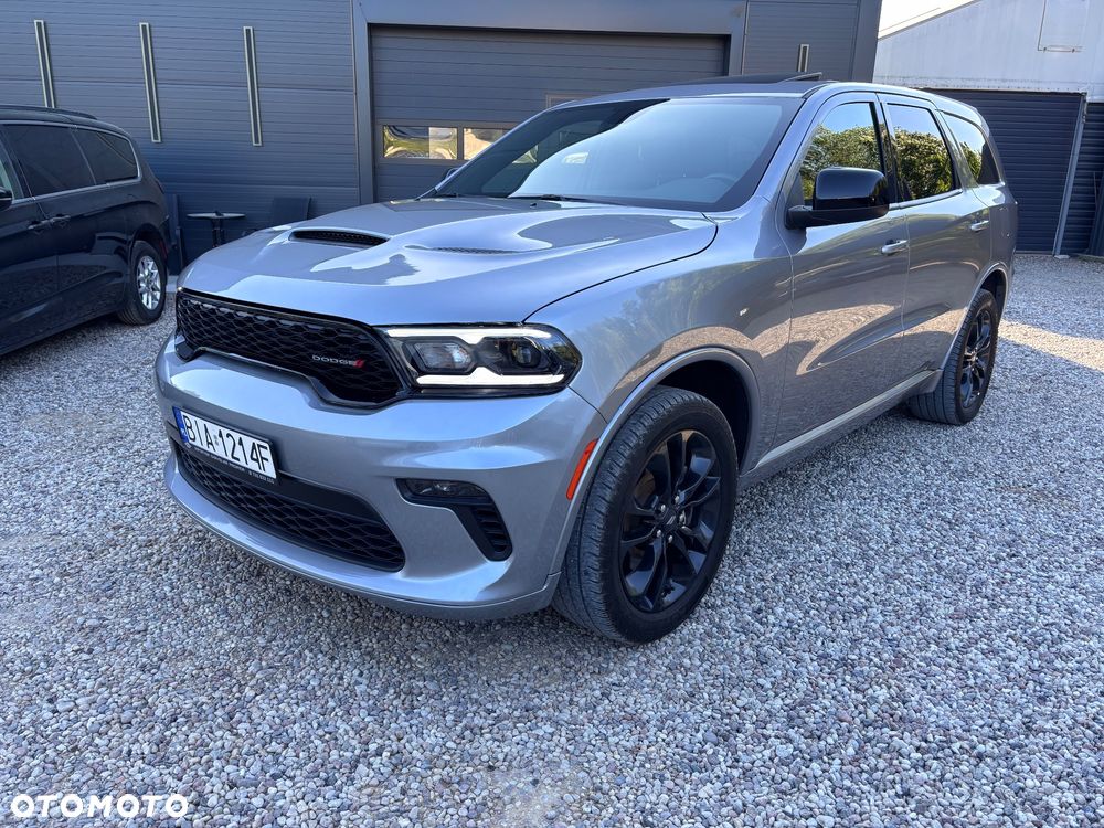 Dodge Durango - 13