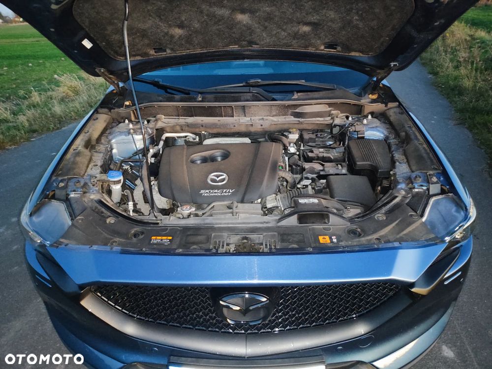 Mazda CX-5 2.0 Skyenergy 2WD - 10