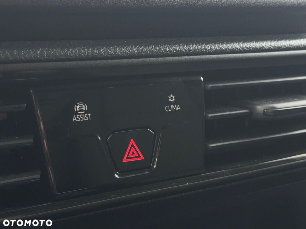 Volkswagen Caddy 2.0 TDI /102 KM Cargo - 29