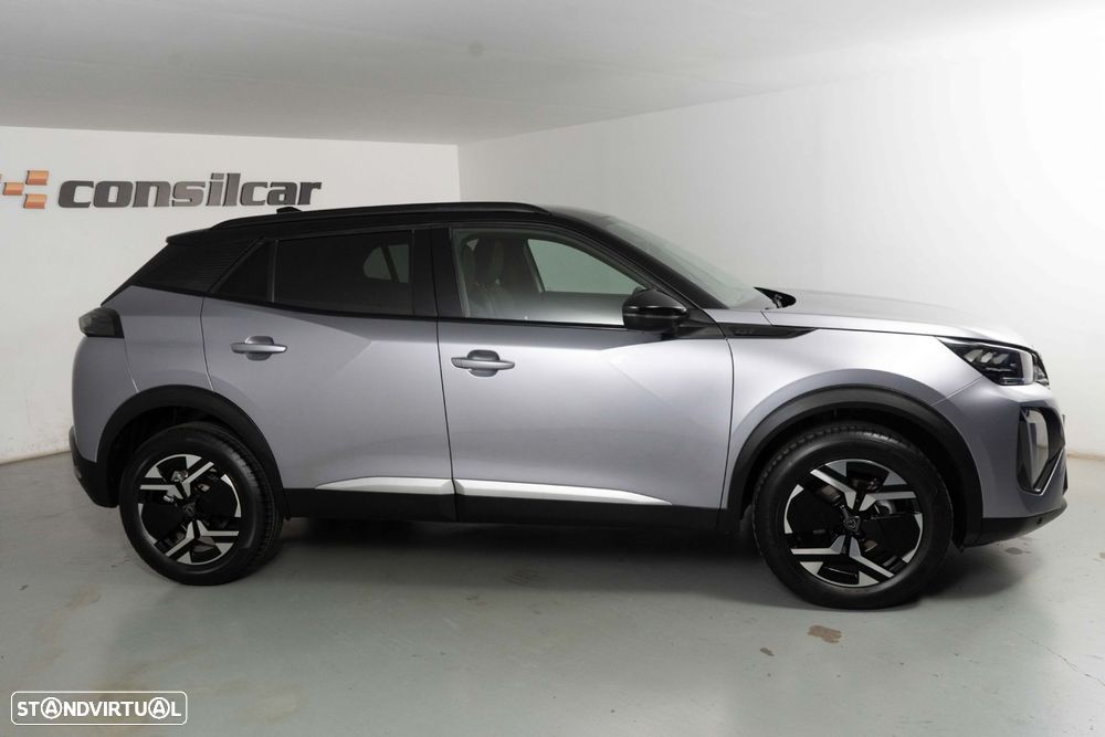 Peugeot 2008 1.2 PureTech GT EAT8 - 7