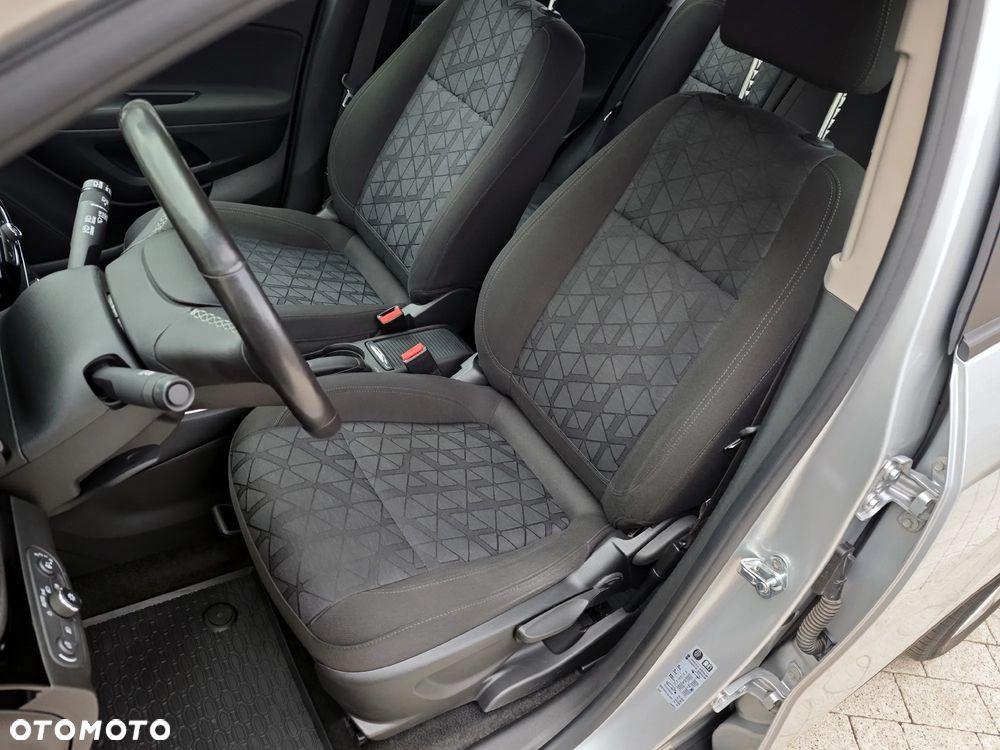 Opel Mokka X - 6