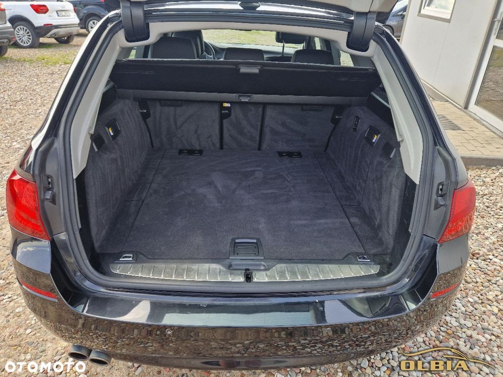 BMW Seria 5 - 20