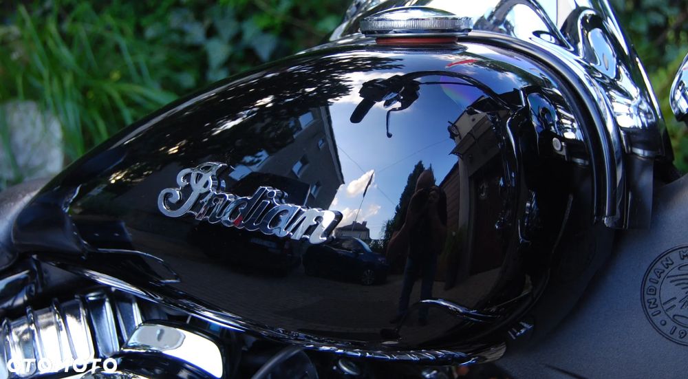 Indian Chief - 20