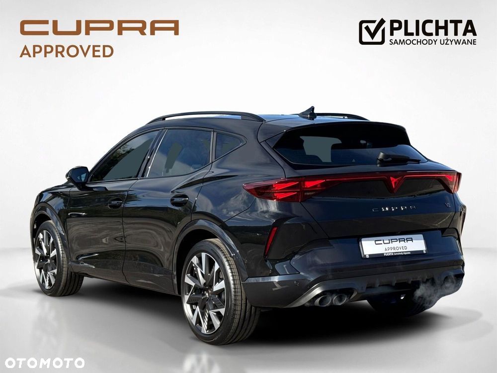 Cupra Formentor 2026 photo 3