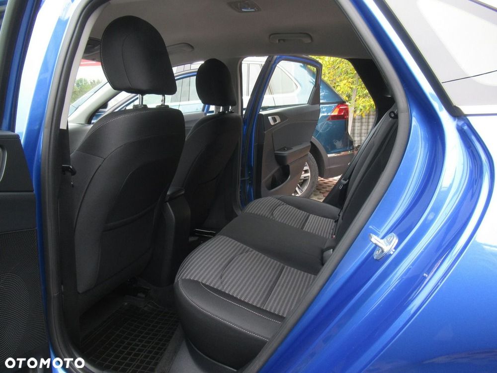 Kia Ceed 1.5 T-GDI M - 7