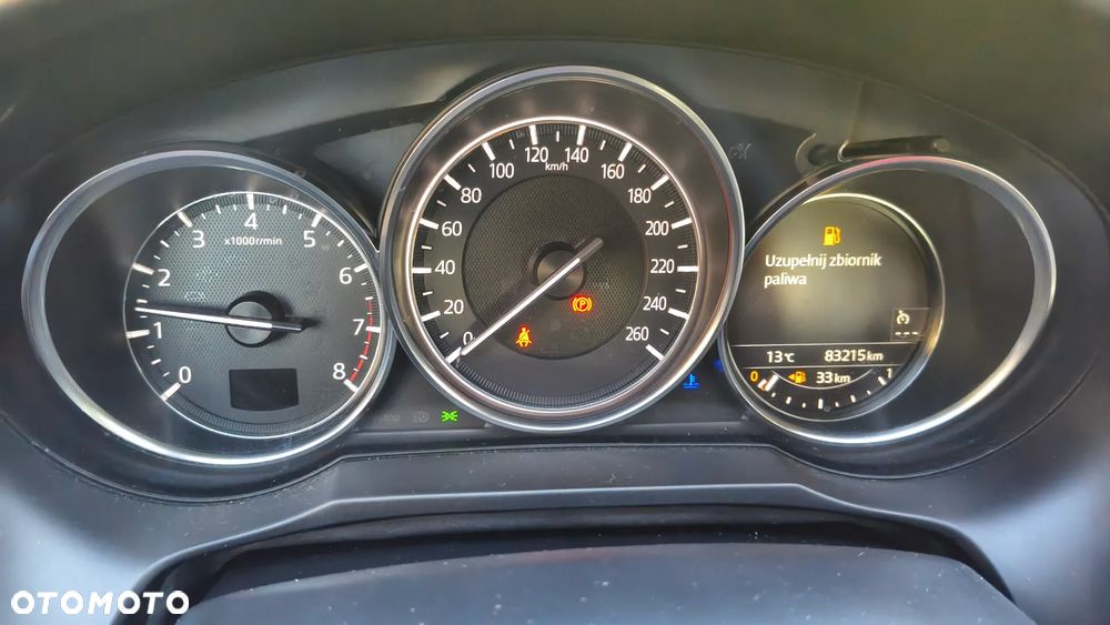 Mazda 6 2.0 Skypassion I-ELoop - 7