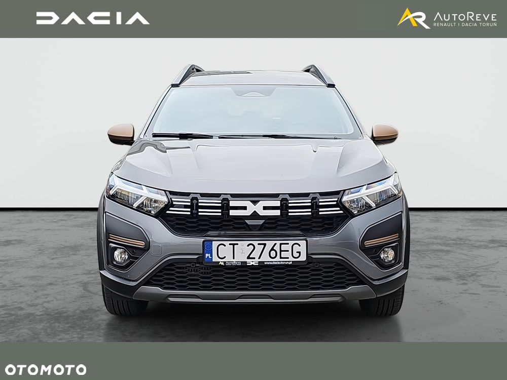 Dacia Jogger 1.0 TCe Extreme 7os - 2