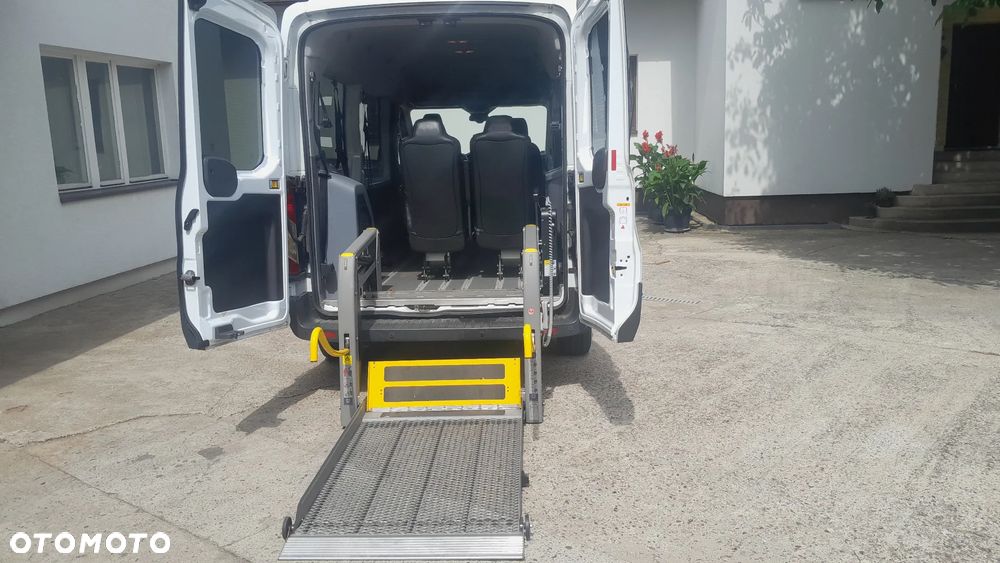 Ford Transit L3H2 VA Trend - 6