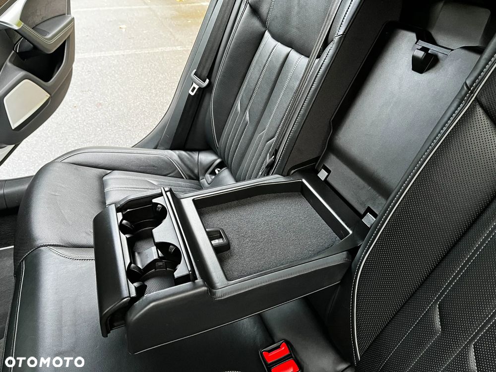 Audi A6 Limousine 55 TFSI GPF mHEV Quattro Sport S tronic - 21