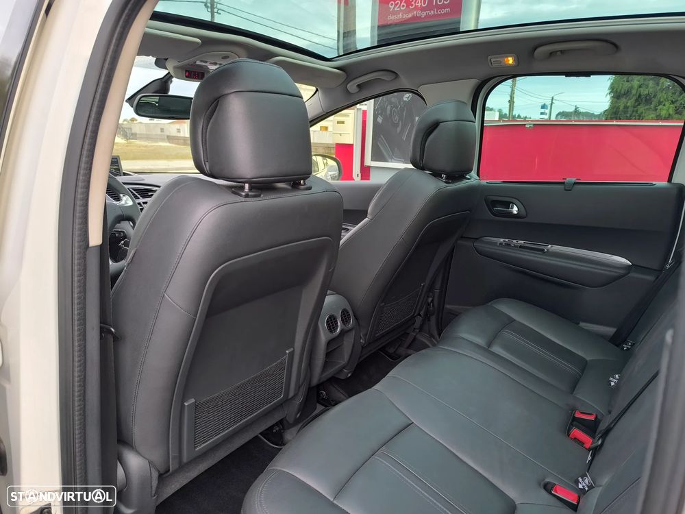 Peugeot 3008 e-HDi 115 ETG6 Stop&Start Allure - 25