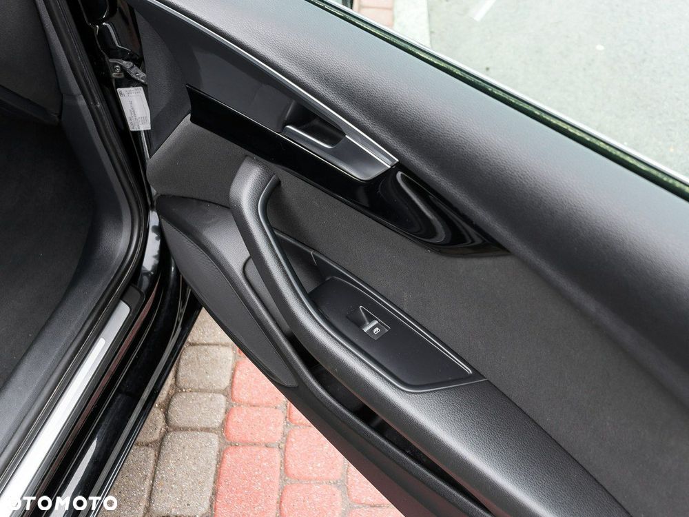 Audi A4 Avant 2.0 TDI Sport - 18