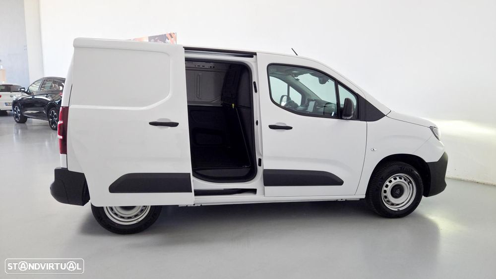 Peugeot Partner 1.5 Blue HDI 100 L1 Standard - 6