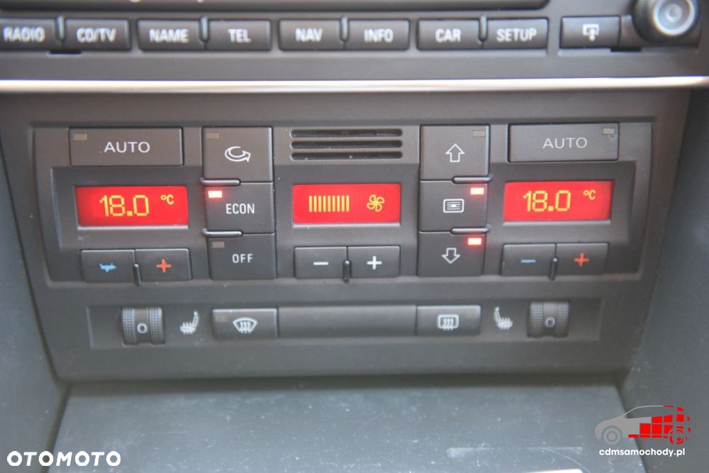Audi A4 Avant - 27