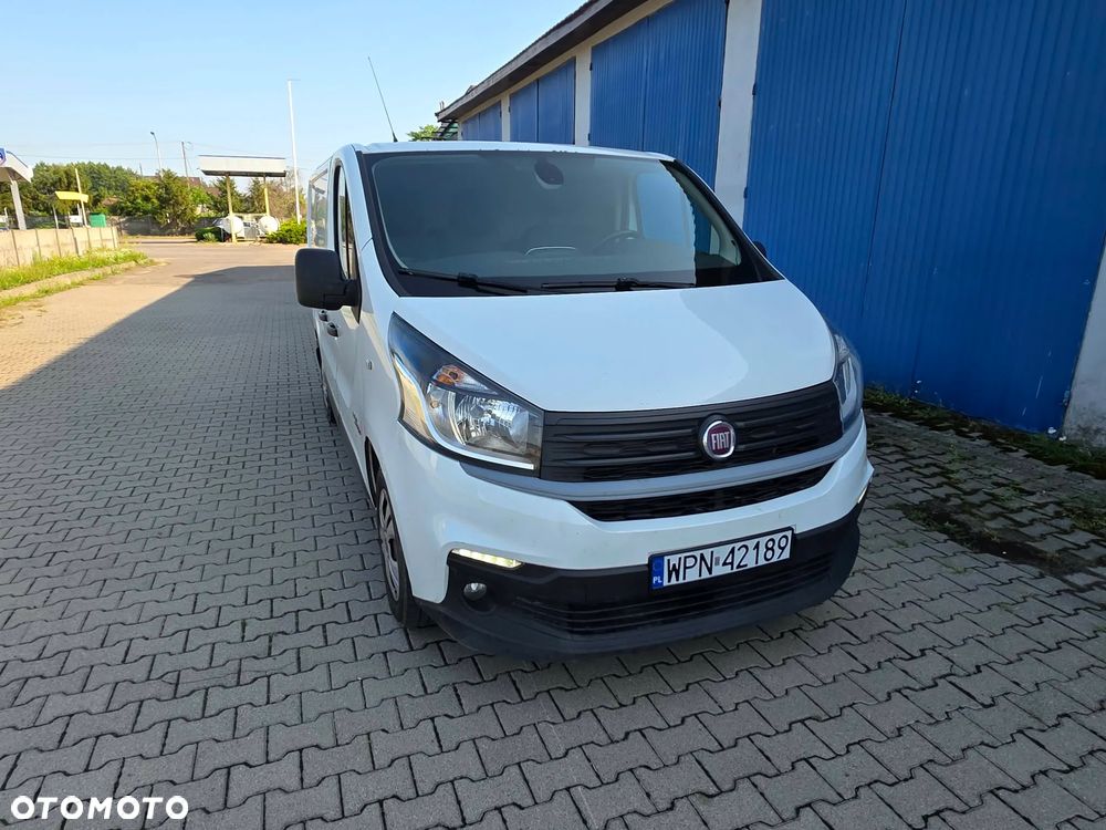 Fiat TALENTO - 2