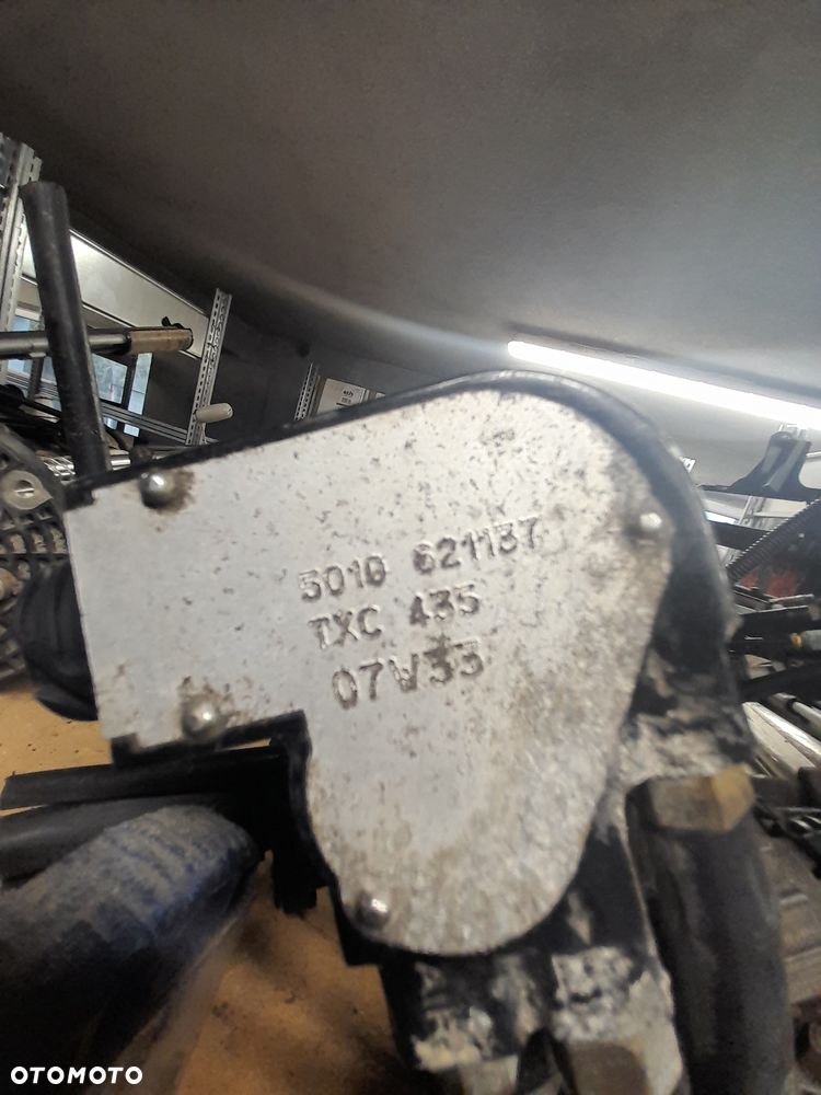 CZUJNIK PŁYWAK SMOK RENAULT PREMIUM 5010621137 07W33 - 2