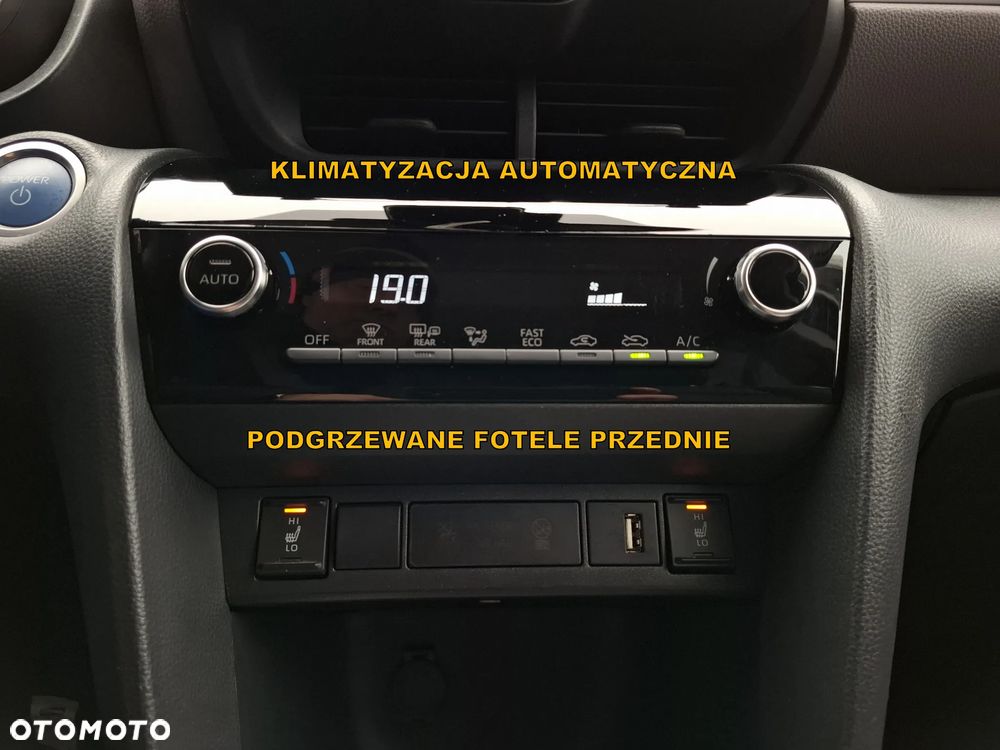 Toyota Yaris Cross Hybrid 1.5 Style - 25