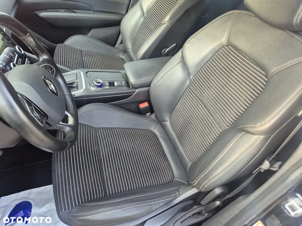 Renault Talisman ENERGY dCi 160 EDC INTENS - 10