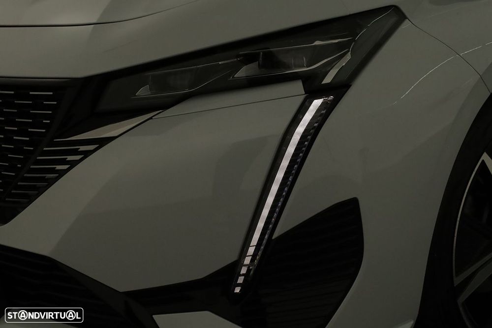 Peugeot 308 SW 1.2 PureTech GT EAT8 - 6