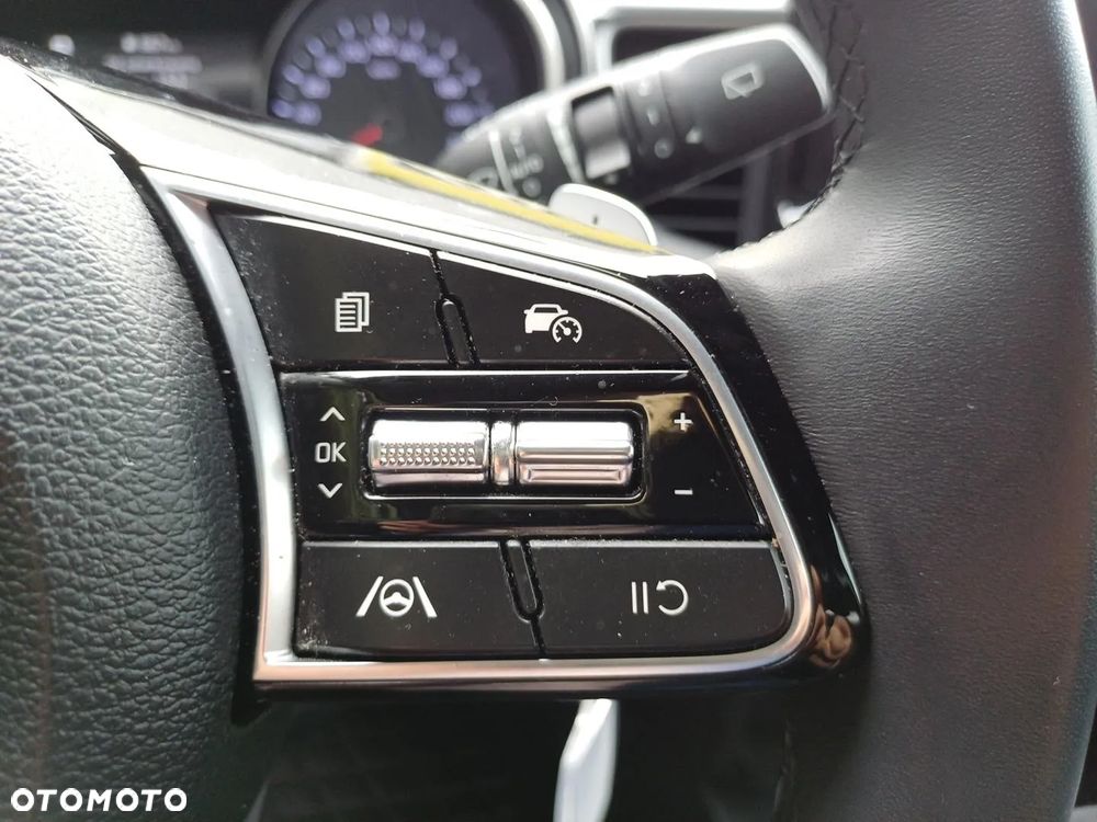 Kia XCeed 1.5 T-GDI M DCT - 22