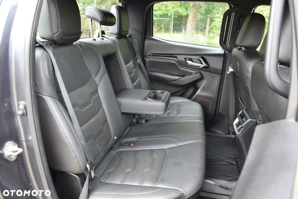 Isuzu D-Max 1.9 DC LSX - 15