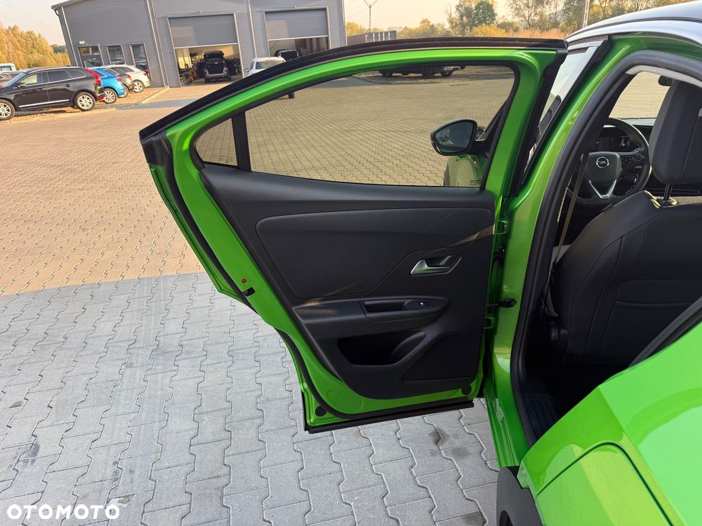 Opel Mokka 1.2 T Elegance Business Pack S&S - 20