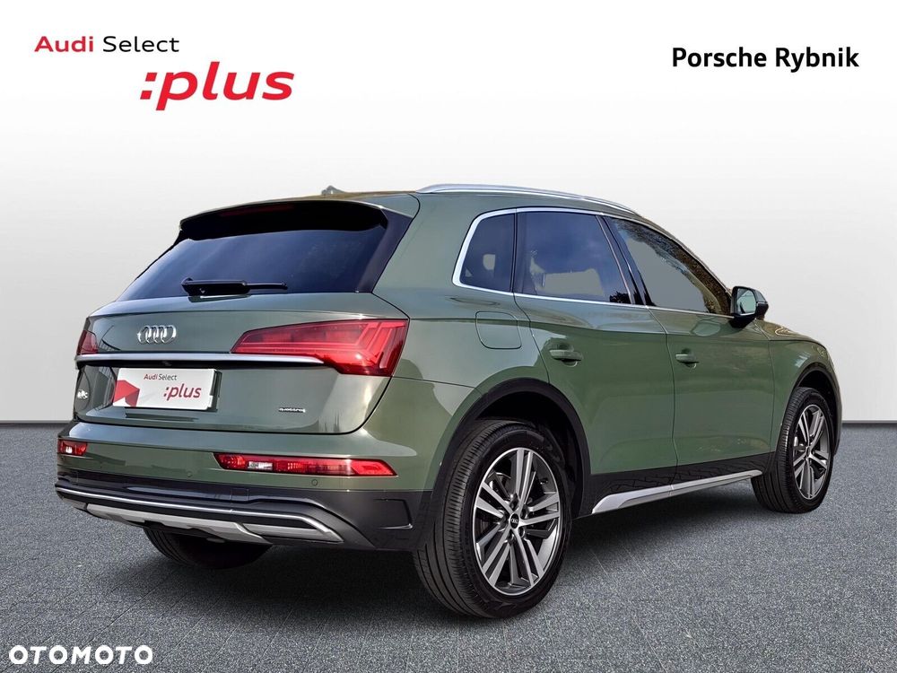 Audi Q5 - 5