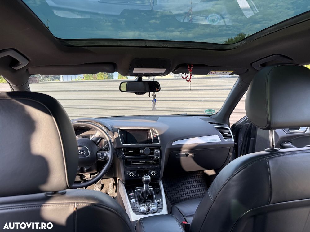 Audi Q5 2.0 TDI Quattro - 6