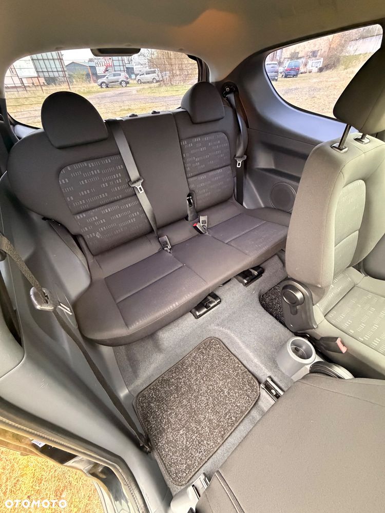 Mitsubishi Colt 1.3 Air - 15