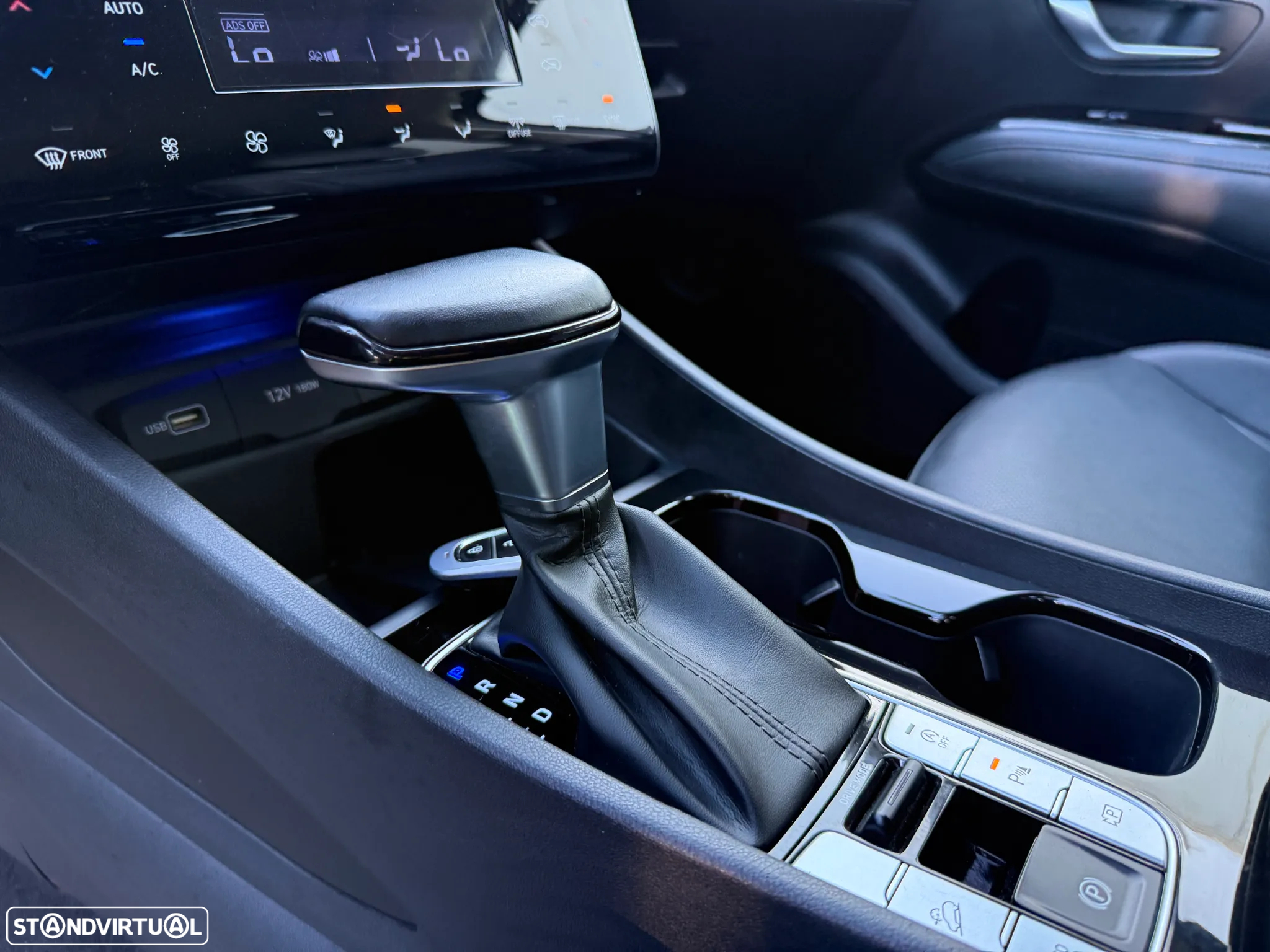 Hyundai Tucson - 17