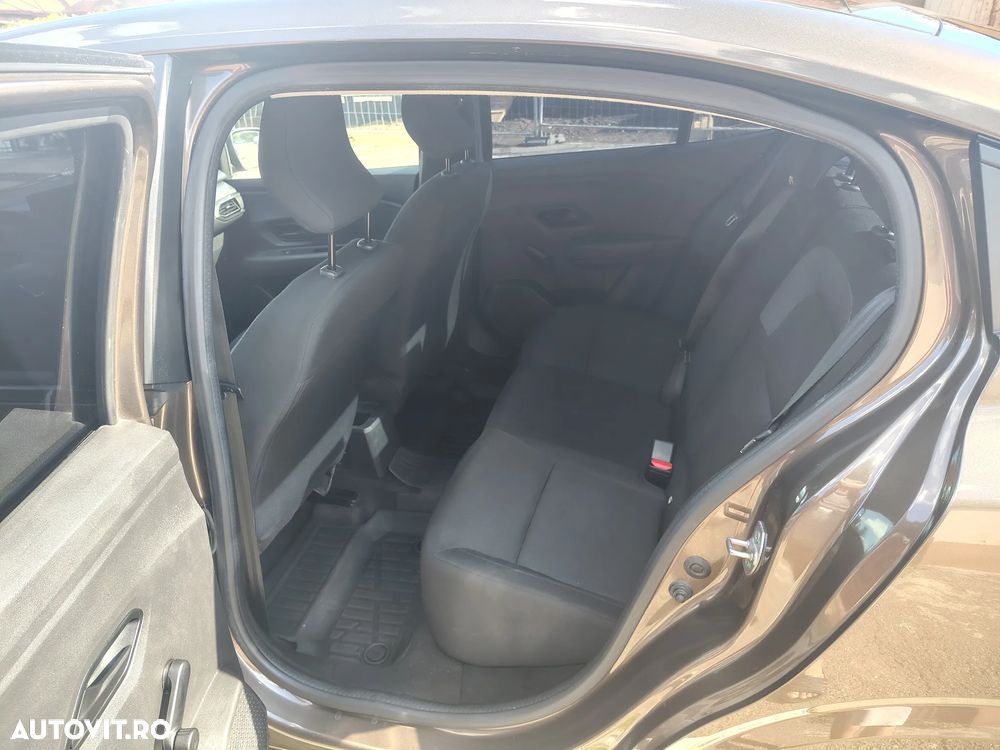 Dacia Logan ECO-G 100 Essential - 13