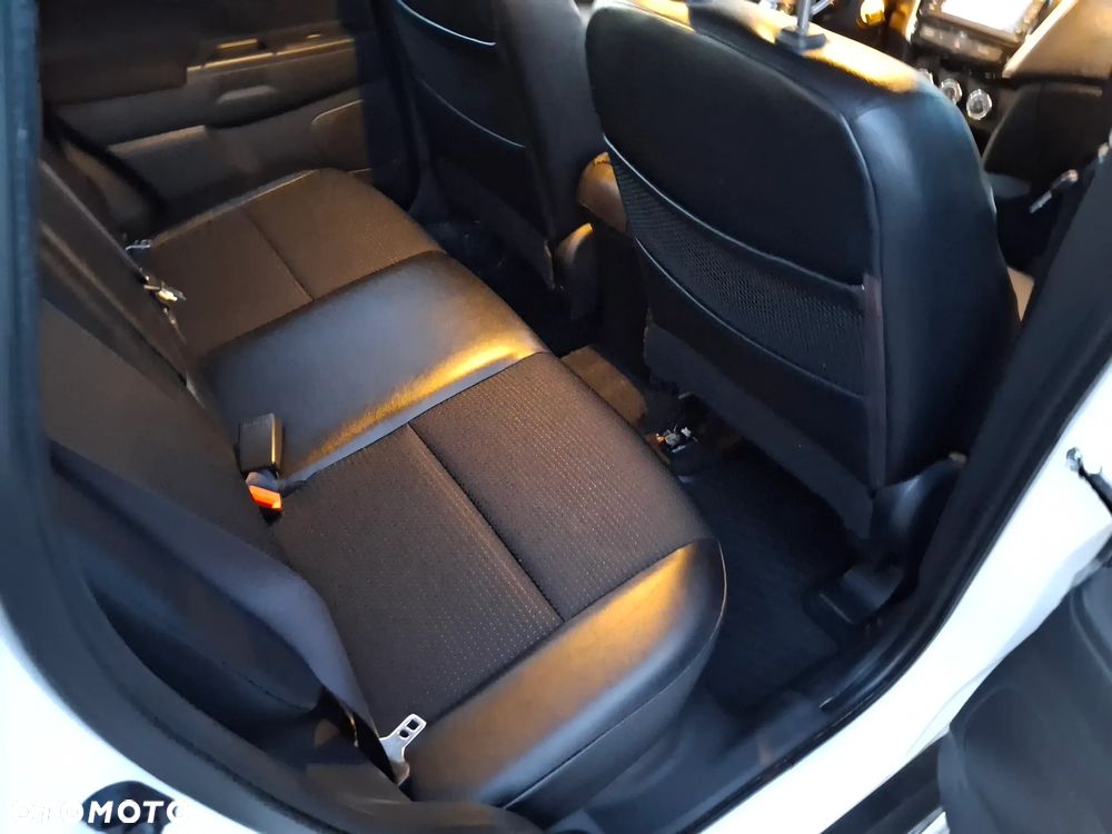 Citroën C4 Aircross e-HDi 150 Stop & Start 2WD Exclusive - 14