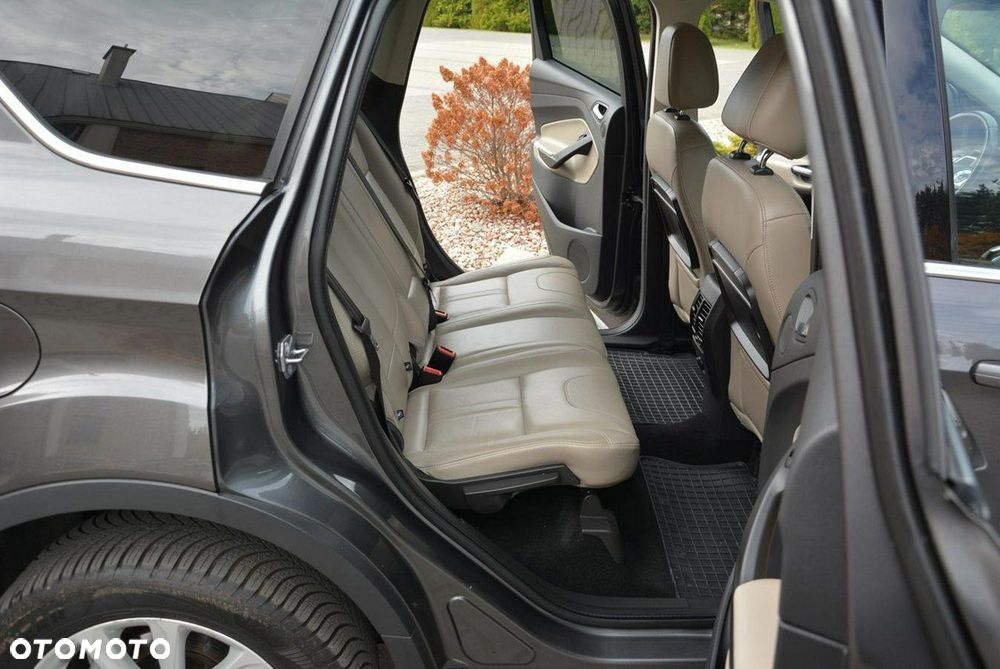 Ford Kuga 2.0 TDCi 4WD Titanium Plus - 15