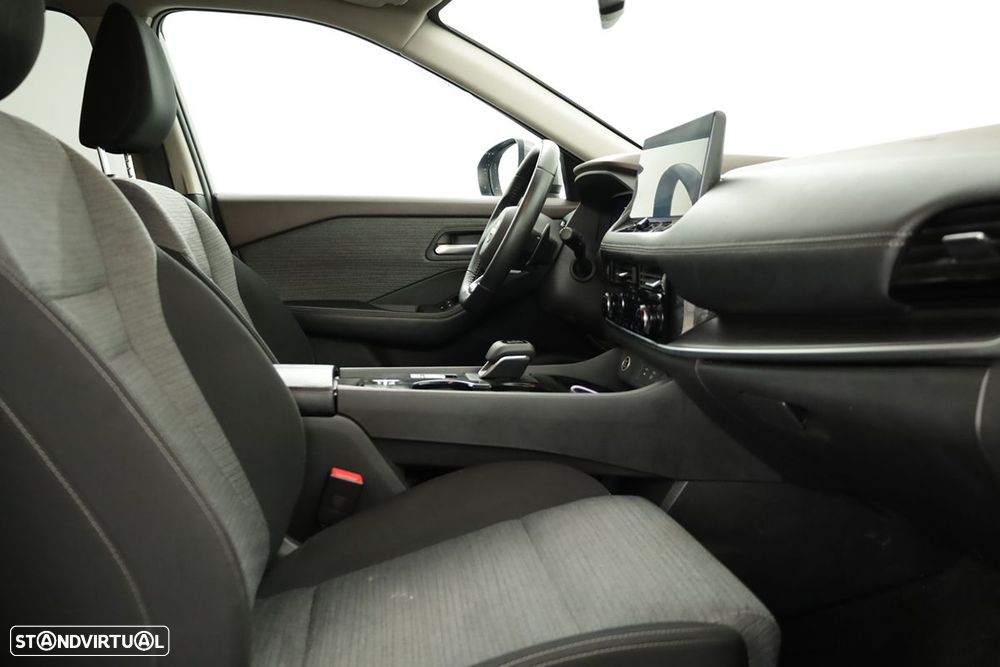 Nissan X-Trail - 20
