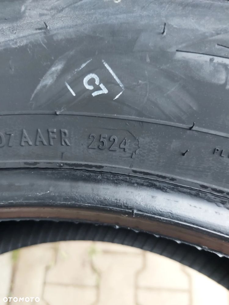 215/60 R17 OPONY ZIMOWE CEAT WINTER DRIVE DOT24 - 4