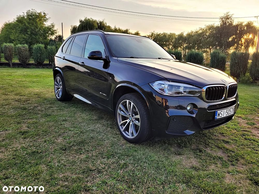 BMW X5 sDrive25d - 2