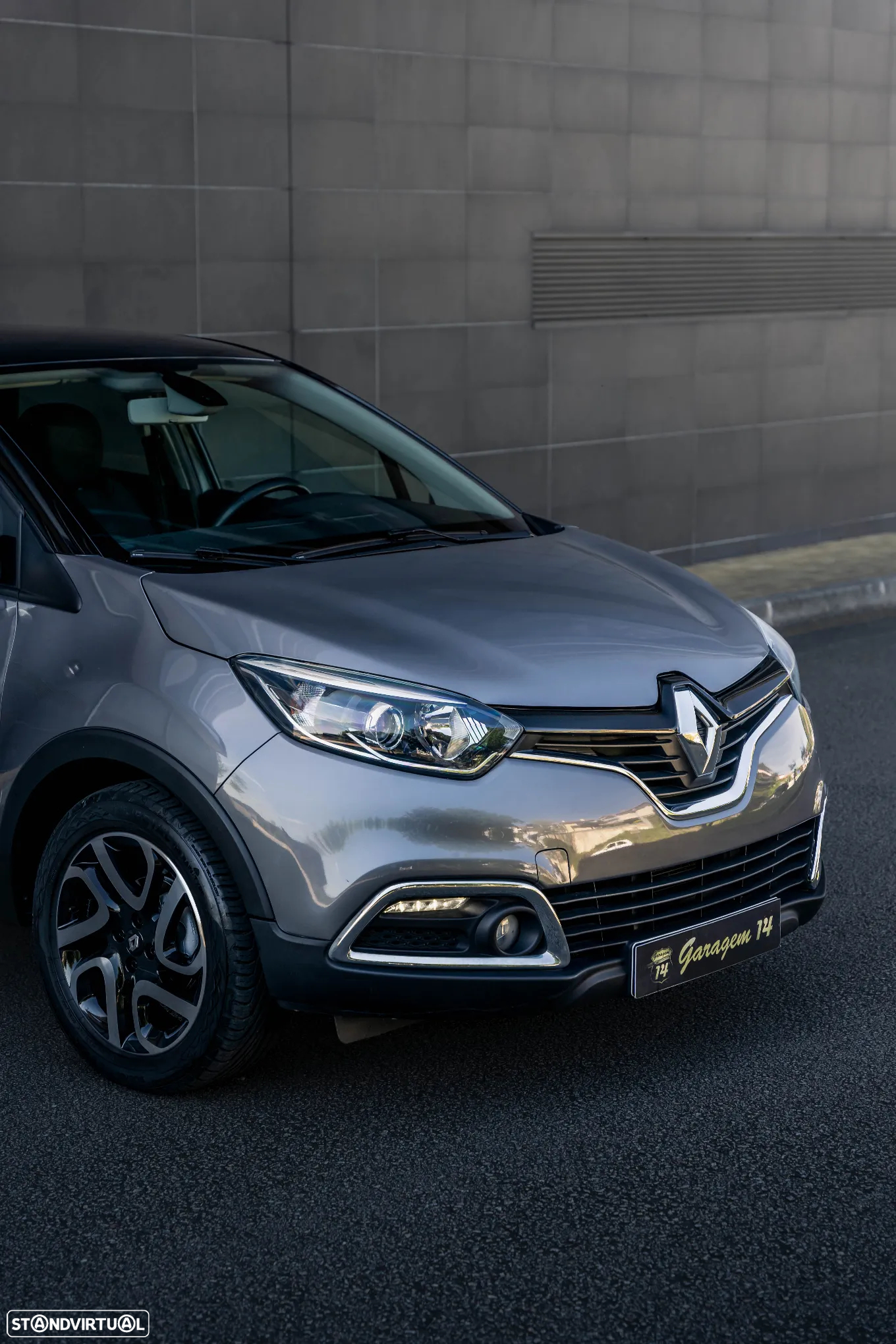 Renault Captur 0.9 TCE Exclusive - 23