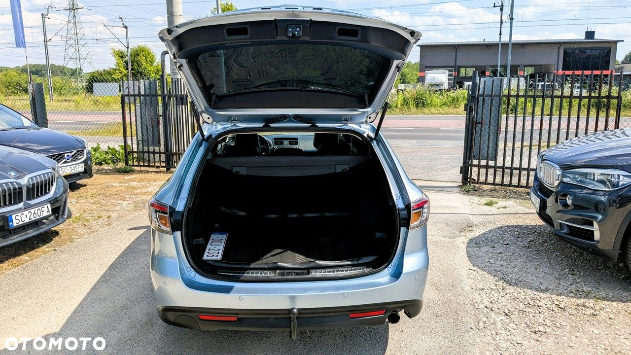 Mazda 6 - 35
