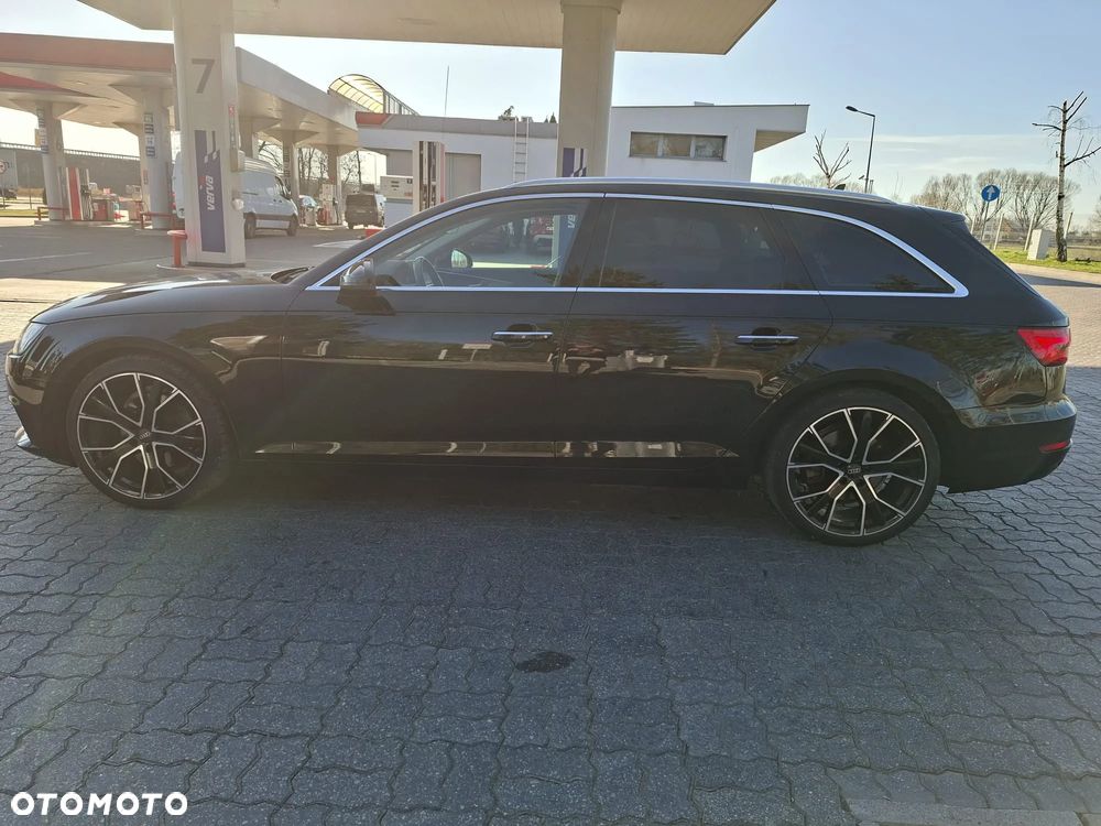 Audi A4 - 28