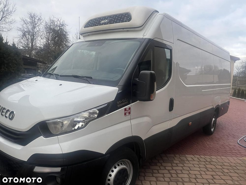 Iveco Daily - 1